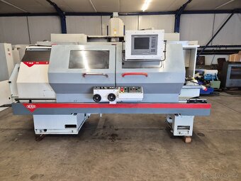Sleva-CNC soustruh Kovosvit MAS Masturn 54/1500 - 7