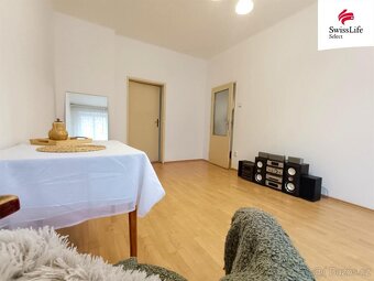 Prodej bytu 2+1 61 m2 Lorencova, Zlín - 7