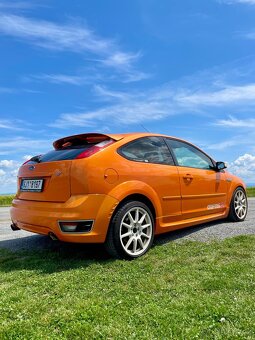 Ford focus st - 7