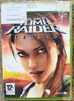 Hry Xbox 360 (1/4) - 7