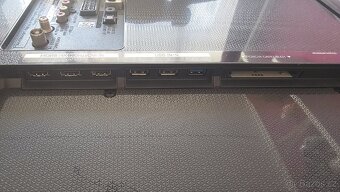 Špičková smart led Tv Lg 43" 109cm - 7