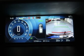 Citroën C4 Picasso 1.6HDI,CZ,kamera,NAVI,Manuál - 7