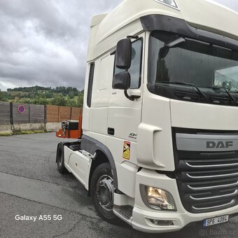DAF XF 440 SSC, 793.000 KM STANDARD AUTOMAT - 7