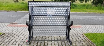 Pingpongový stůl, stolní tenis, ping pong Venkovní - 7