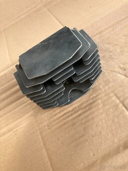 hlava motoru babeta 210 - 7