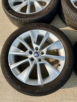Alu kola Braga r18 215/50r18 - 7