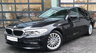 Originál alu r18 5x112 BMW Styling 619 - 7