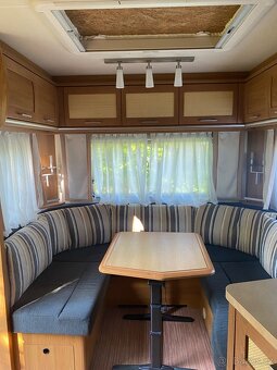 Knaus Asur 500 2013 - 7