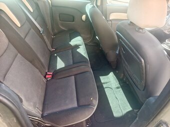 Renault Kangoo r.v. 2011 - 7