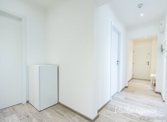 Pronájem bytu 3+1, Botevova, Modřany, 24900 Kč/měs, 72 m2 - 7