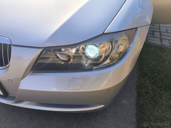 BMW 330i e90 - 7