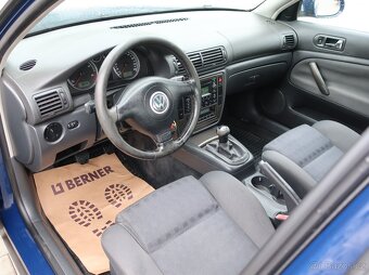 Volkswagen Passat 1.9TDi 96kW B5.5 DIG.KLIMATIZACE - 7