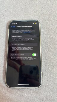 iPhone 13 mini, 128GB, modrý - 7