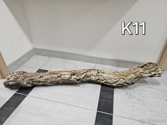Korkové tunely / Korkové úkryty - 7