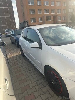 Golf v gt 1.4 tsi 125kw - 7