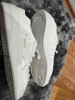 GOLDEN GOOSE veliksot 9v - 7