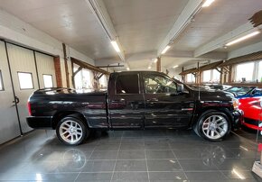 Dodge Ram SRT-10 - 7