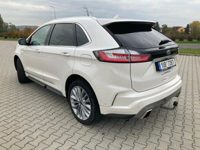Ford Edge Vignale 2.0, 175 kW, ČR - 7