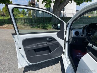 Volkswagen e-up 37kWh DPH Kamera, TOP - 7