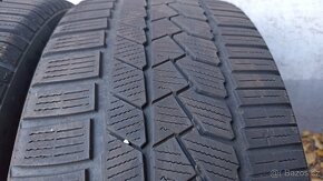 225 40 19 Continental TS 860 S zimní 5 kusů - 7
