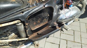 Jawa ČZ 175/356 - 7