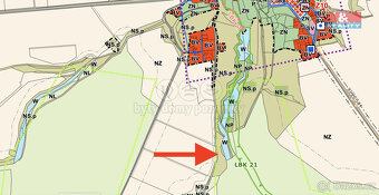 Prodej ostatní, 5249 m², Tuchořice - 7
