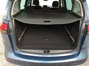 Opel Zafira 2.0 CDTi 96kW NAVI - 7