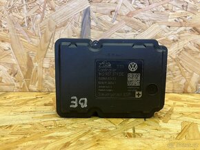 ŘÍDICÍ JEDNOTKA ABS 1K0614517CP - 7