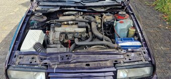 VW CORRADO 1.8 G60 - 7