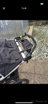 Kočárek Thule Urban Gleid Double - 7