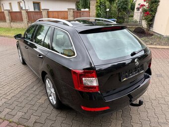 Škoda Octavia Combi III 2.0 TDI 110KW Elegance - 7