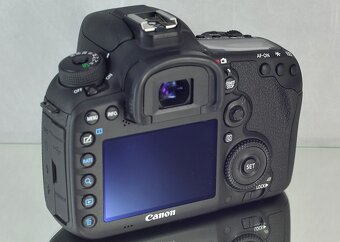 Canon EOS 7D Mark II FullHDVGPS4800 Exp. - 7