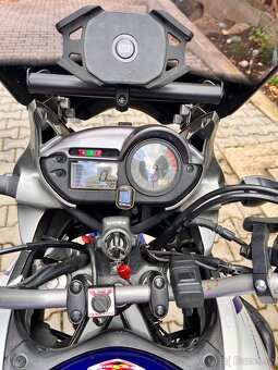 Honda xl700 Transalp - 7