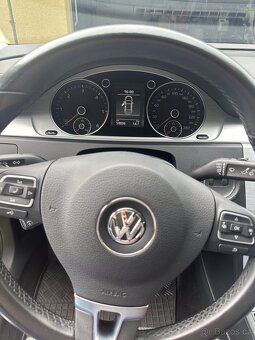 Volkswagen CC 2.0 TDI BlueMotion 110 kW | 09/2016 | 60 000 k - 7