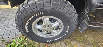 Land Rover Range rover p38 - 7
