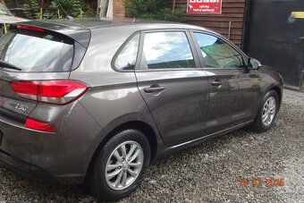HYUNDAI i30 hatchback - 7