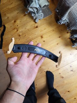 Housle Stagg 4/4 - 7