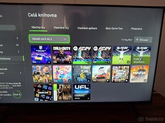 Xbox Siries S (Top Stav) - 7