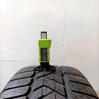 17" ALU kola – 5x112 – AUDI (ŠKODA, VW, BMW) Disky: Elektr - 7