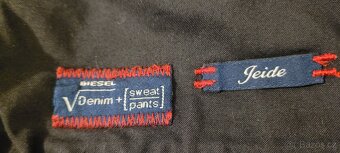 Džíny s laclem - 7