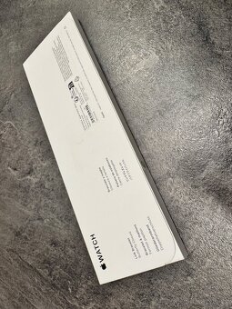 Nový řemínek Apple Watch 38/40/41 mm Silver Link Bracelet - 7