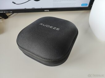Audeze Mobius Sluchátka - 7