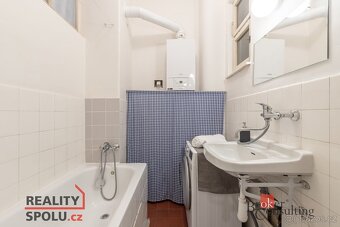 Prodej, byty/2+1, 64 m2, Klíny 2858/45, 61500 Brno, Brno-měs - 7
