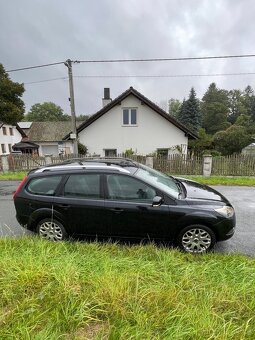 Ford Focus 1.8 - 7