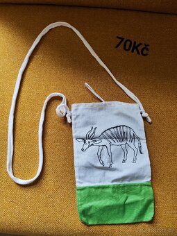 Batohy, vaky, crossbody/tašky přes rameno - 7