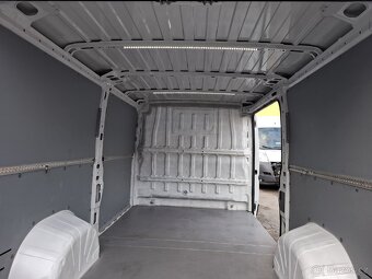 Fiat Ducato L2H1 2.3 96kw Multijet - 7