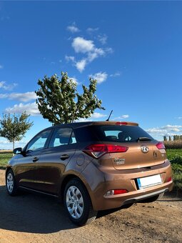 Hyundai i20 - 7