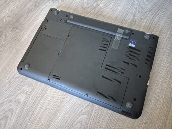 ▼LENOVO ThinkPad E560 - 15,6" / i5-6200U / 8GB / SSD / ZÁR▼ - 7