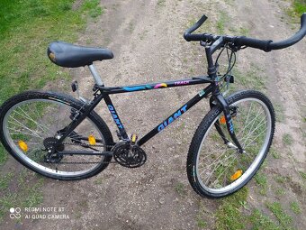 KOLO GIANT TRACK - vel. 26 - 7