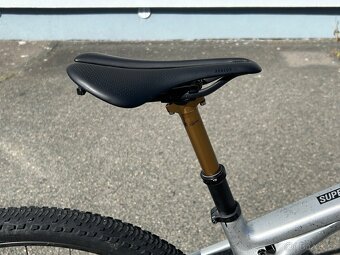 Trek Supercaliber SLR 9.9 TType - 7